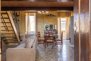 Ta'Battista B&B with pool Ix-Xwejni