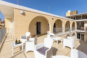 Ta'Battista B&B with pool Ix-Xwejni