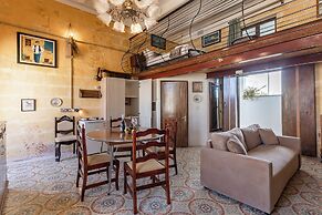 Ta'Battista B&B with pool Ix-Xwejni