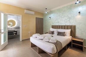 Ta'Battista B&B with pool Ix-Xwejni