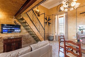 Ta'Battista B&B with pool Ix-Xwejni