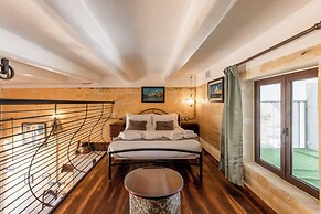 Ta'Battista B&B with pool Ix-Xwejni
