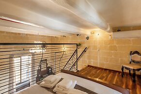 Ta'Battista B&B with pool Ix-Xwejni