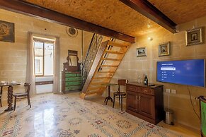 Ta'Battista B&B with pool Ix-Xwejni