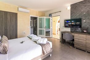 Ta'Battista B&B with pool Ix-Xwejni