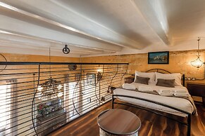 Ta'Battista B&B with pool Ix-Xwejni