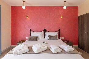 Ta'Battista B&B with pool Ix-Xwejni
