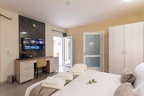 Ta'Battista B&B with pool Ix-Xwejni