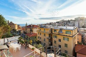 La Finestra Sul Mare Sanremo