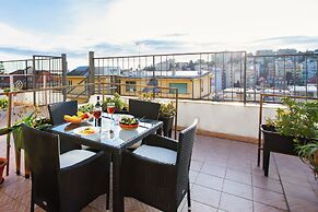 La Finestra Sul Mare Sanremo