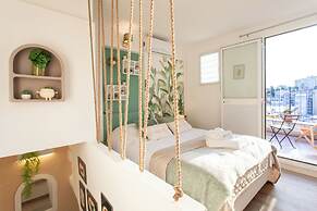 La Finestra Sul Mare Sanremo