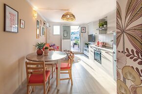 La Finestra Sul Mare Sanremo