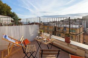 La Finestra Sul Mare Sanremo