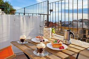 La Finestra Sul Mare Sanremo