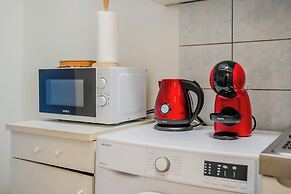 Red Vibe Studio Central 1