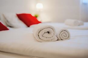 Red Vibe Studio Central 1