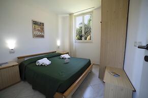 Le Onde Apartment 5 With Pool and Sea