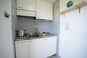 Le Onde Apartment 5 With Pool and Sea