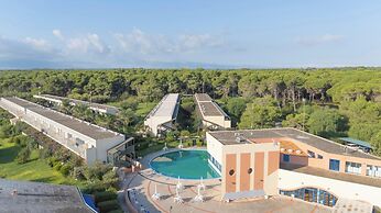 Le Onde Apartment 5 With Pool and Sea