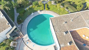 Le Onde Apartment 5 With Pool and Sea