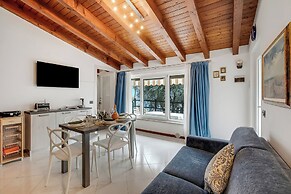 Gargnano Apartments