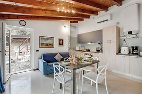 Gargnano Apartments