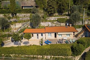 Gargnano Apartments