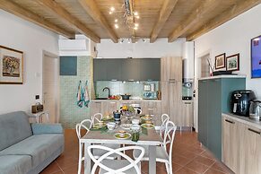 Gargnano Apartments