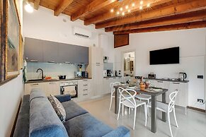 Gargnano Apartments