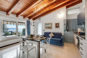 Gargnano Apartments