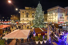 Tesori Della Vetta