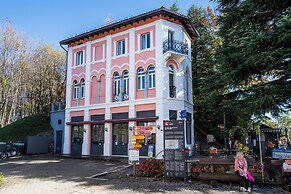 Tesori Della Vetta Pervinca