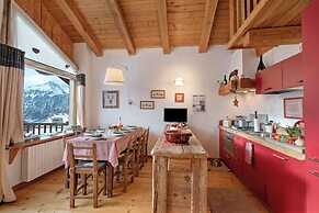 Gleise Lodge apartment