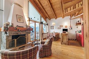 Gleise Lodge apartment
