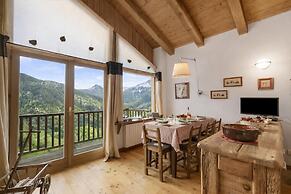 Gleise Lodge apartment