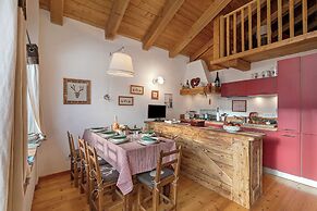 Gleise Lodge apartment