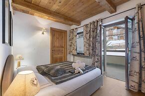 Gleise Lodge apartment
