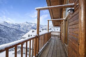 Gleise Lodge apartment