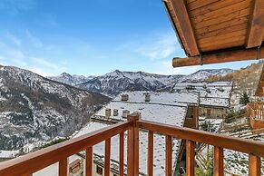 Gleise Lodge apartment