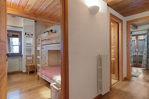 Gleise Lodge apartment