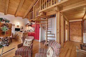 Gleise Lodge apartment