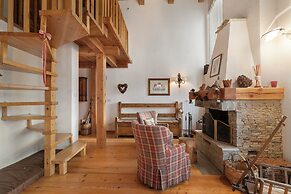 Gleise Lodge apartment