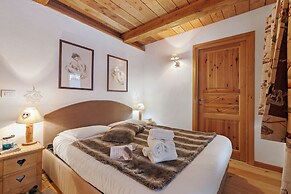 Gleise Lodge apartment