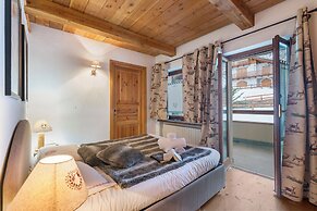 Gleise Lodge apartment