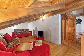 Gleise Lodge apartment