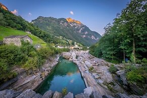 Castel In Aria Apartments