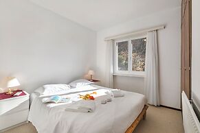 Castel In Aria Apartments