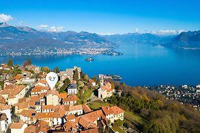 Gaia on Stresa Hill