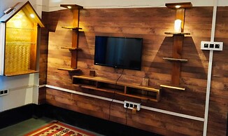 Babblers Inn By GRB