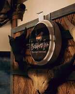 Babblers Inn By GRB